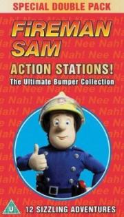 Fireman Sam