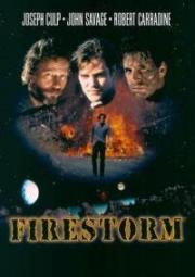 Firestorm