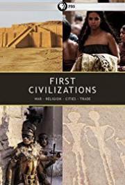 First Civilizations