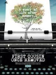 First Cousin Once Removed