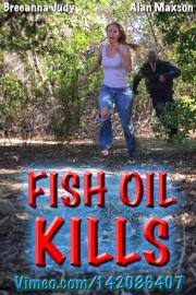 Fish Oil Kills