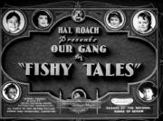 Fishy Tales