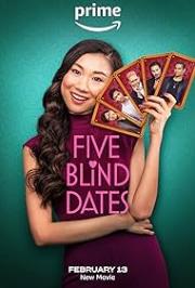 Five Blind Dates