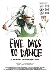 Five Days to Dance