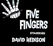 Five Fingers