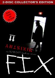 Fix: The Ministry Movie