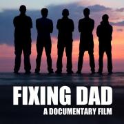 Fixing Dad