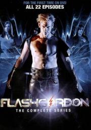 Flash Gordon