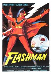 Flashman