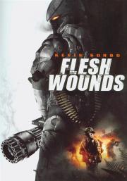 Flesh Wounds