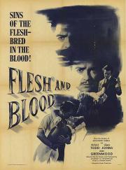 Flesh and Blood