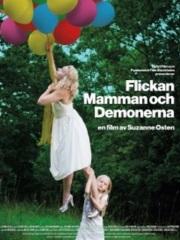 Flickan, mamman och demonerna