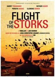 Flight of the Storks