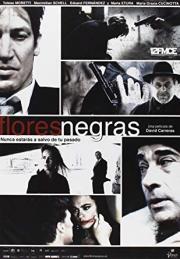 Flores negras