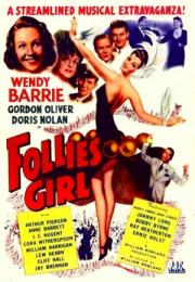 Follies Girl