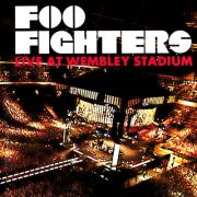 Foo Fighters: Live at Wembley Stadium