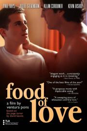 Food of Love