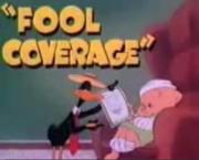 Fool Coverage