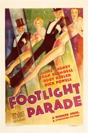 Footlight Parade