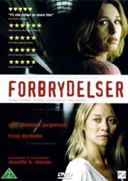 Forbrydelser