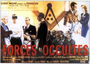 Forces Occultes