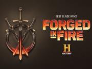 Forged in Fire