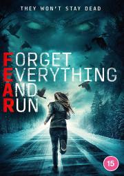 Forget Everything and Run