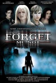 Forget Me Not