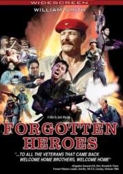 Forgotten Heroes