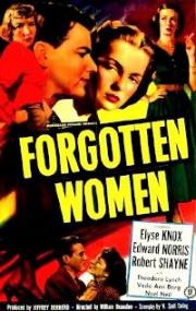 Forgotten Women