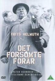 Forsømte forår, Det