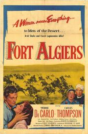 Fort Algiers