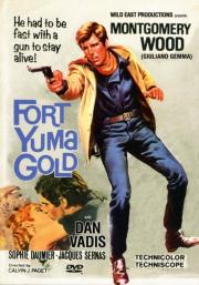 Fort Yuma Gold