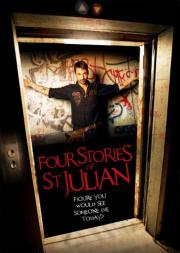 Four Stories of St. Julian