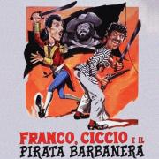 Franco, Ciccio e il pirata Barbanera