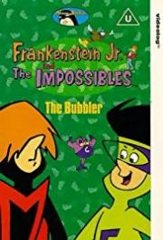 Frankenstein, Jr. and the Impossibles