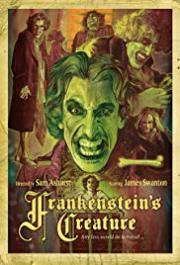 Frankenstein\