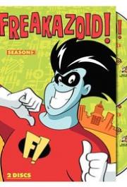 Freakazoid!