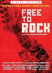 Free to Rock