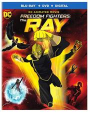 Freedom Fighters - The Ray