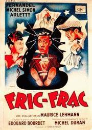 Fric-Frac