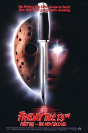 Friday the 13th Part VII: The New Blood