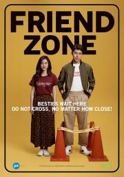 Friend Zone