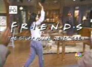 Friends: The Stuff You\