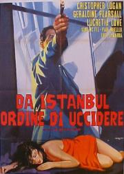 From Istanbul, Orders to Kill