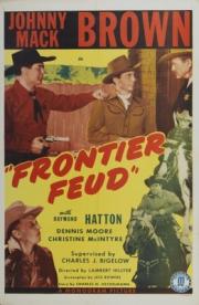 Frontier Feud