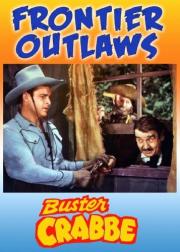 Frontier Outlaws