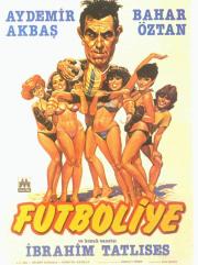 Futboliye