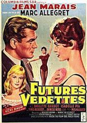 Futures vedettes