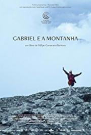 Gabriel and the Mountain